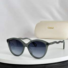 Picture of Chloe Sunglasses _SKUfw58542436fw